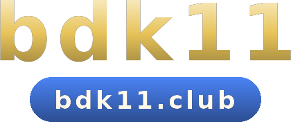 bdk11 logo